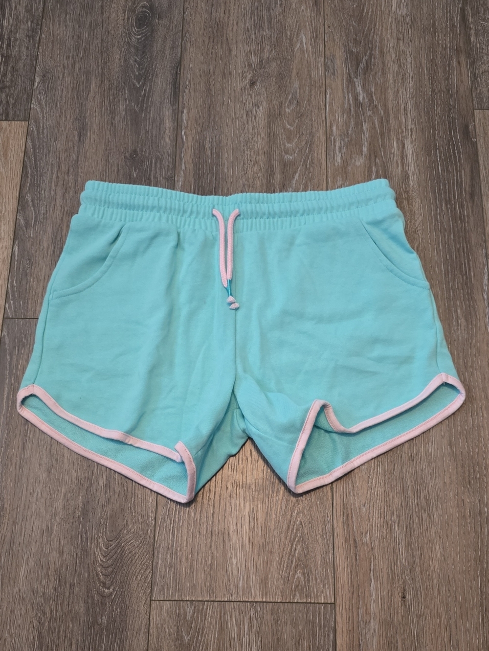 Lands End Girls XL Shorts New w/out Tags!